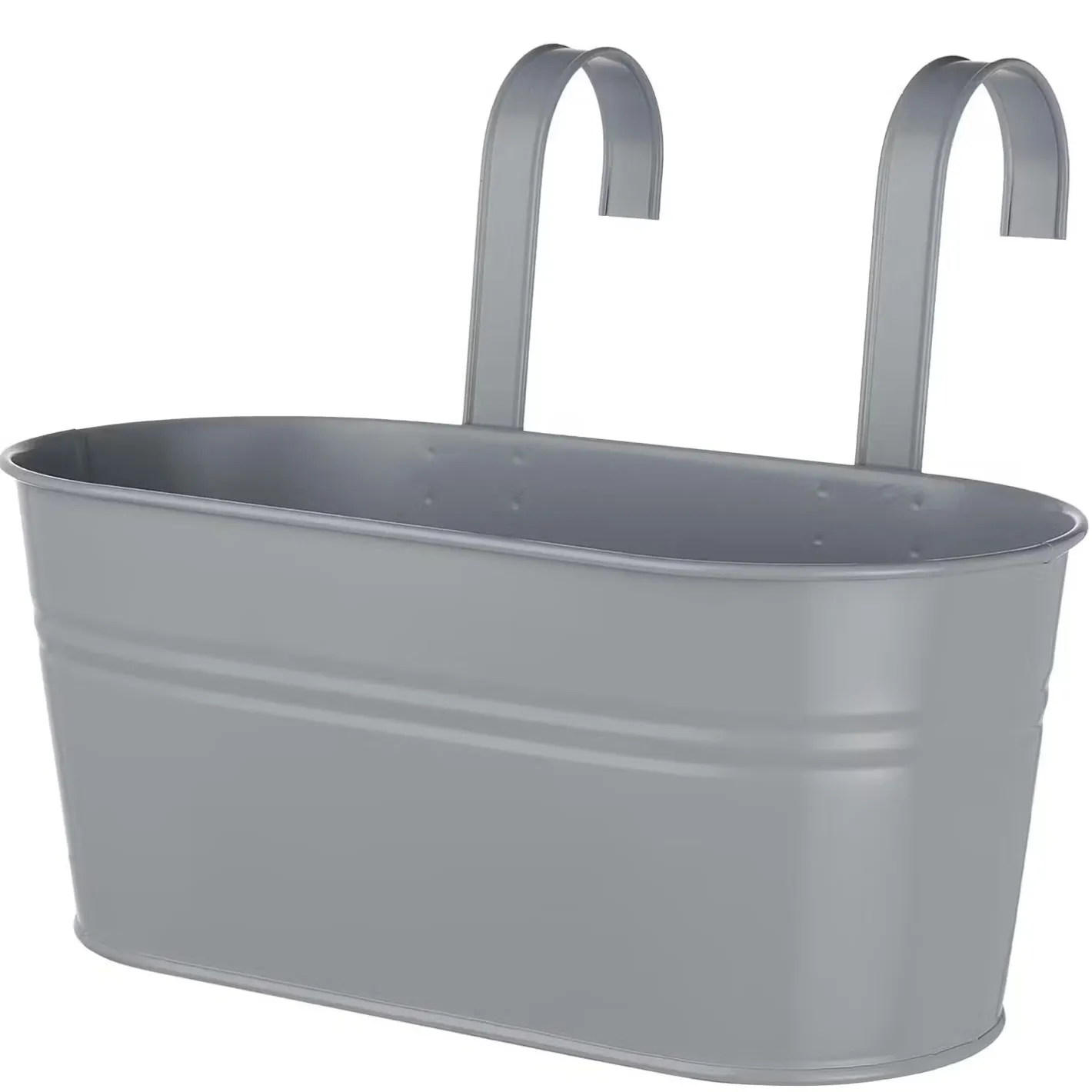 Butlers ZINC Hängekasten 4er-Set Sale