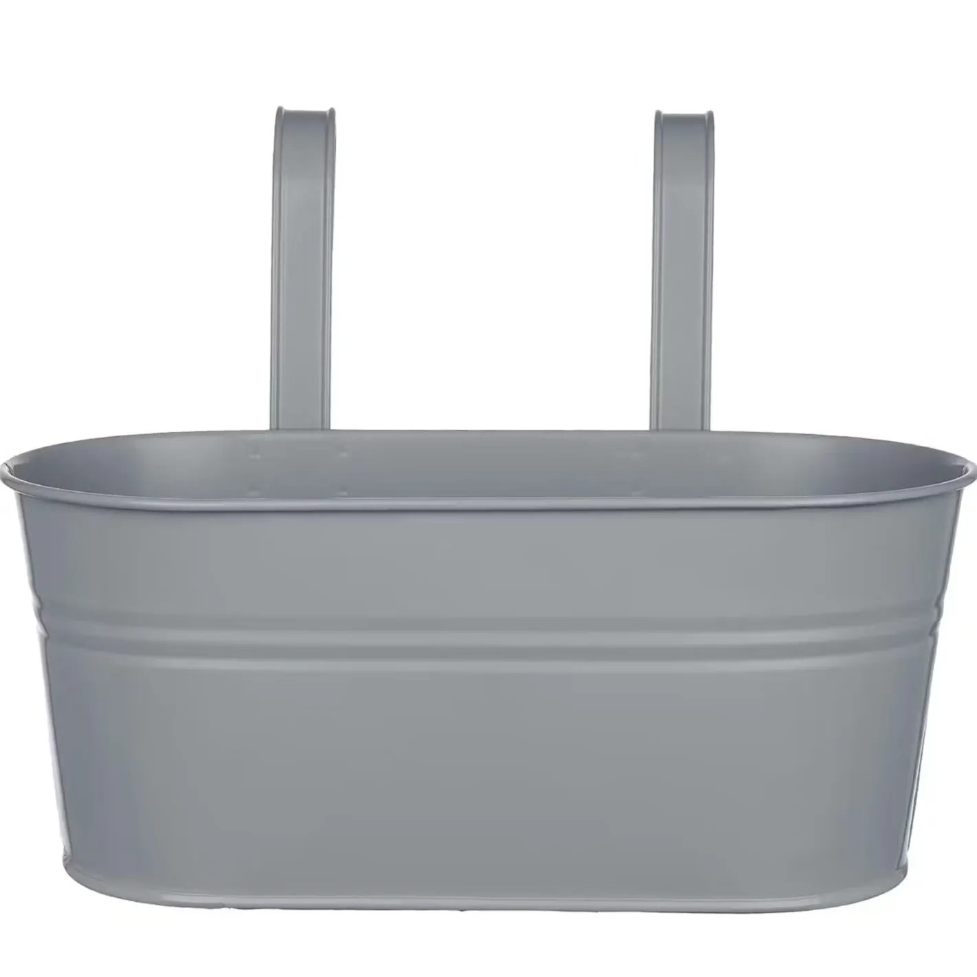 Butlers ZINC Hängekasten 4er-Set Sale