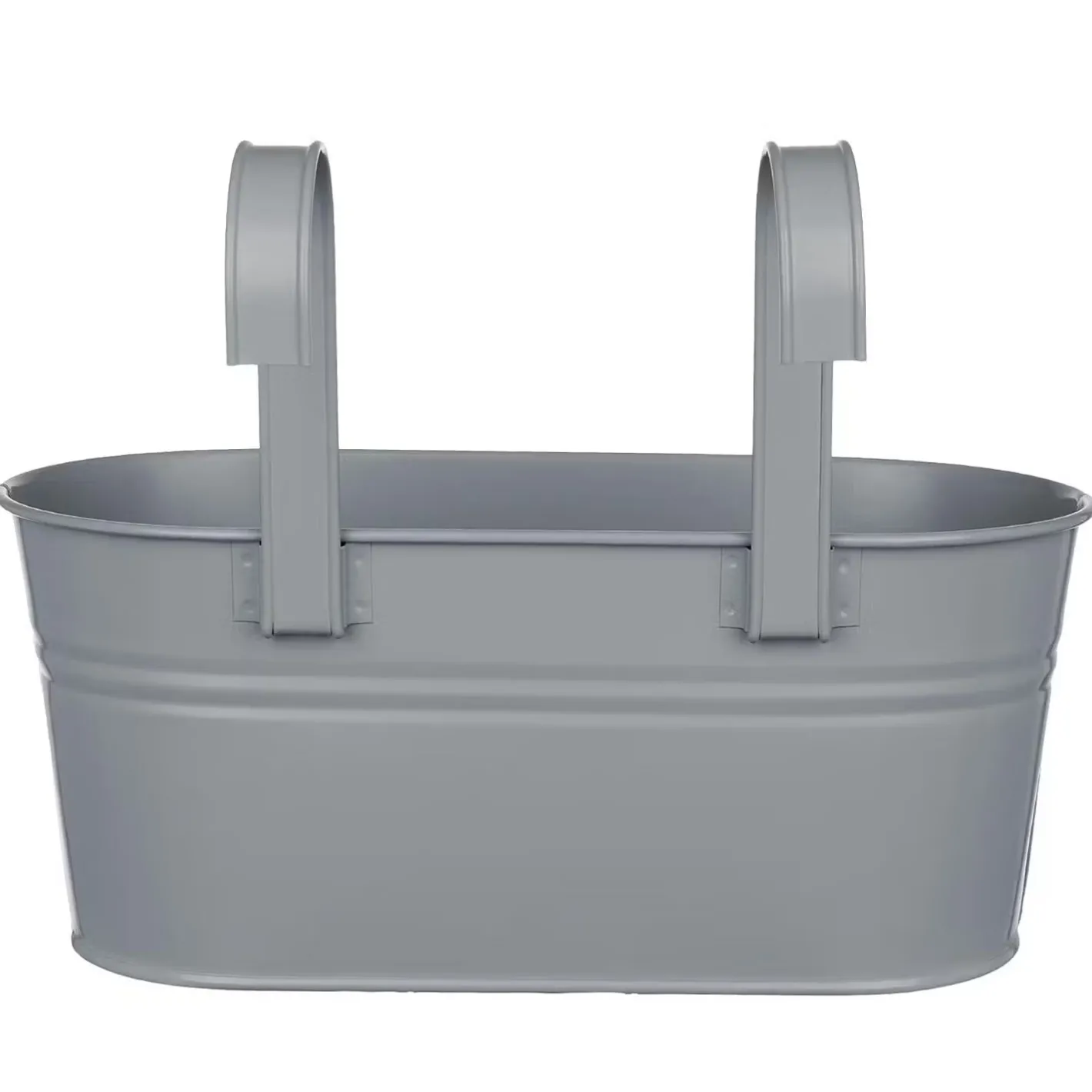 Butlers ZINC Hängekasten 4er-Set Sale