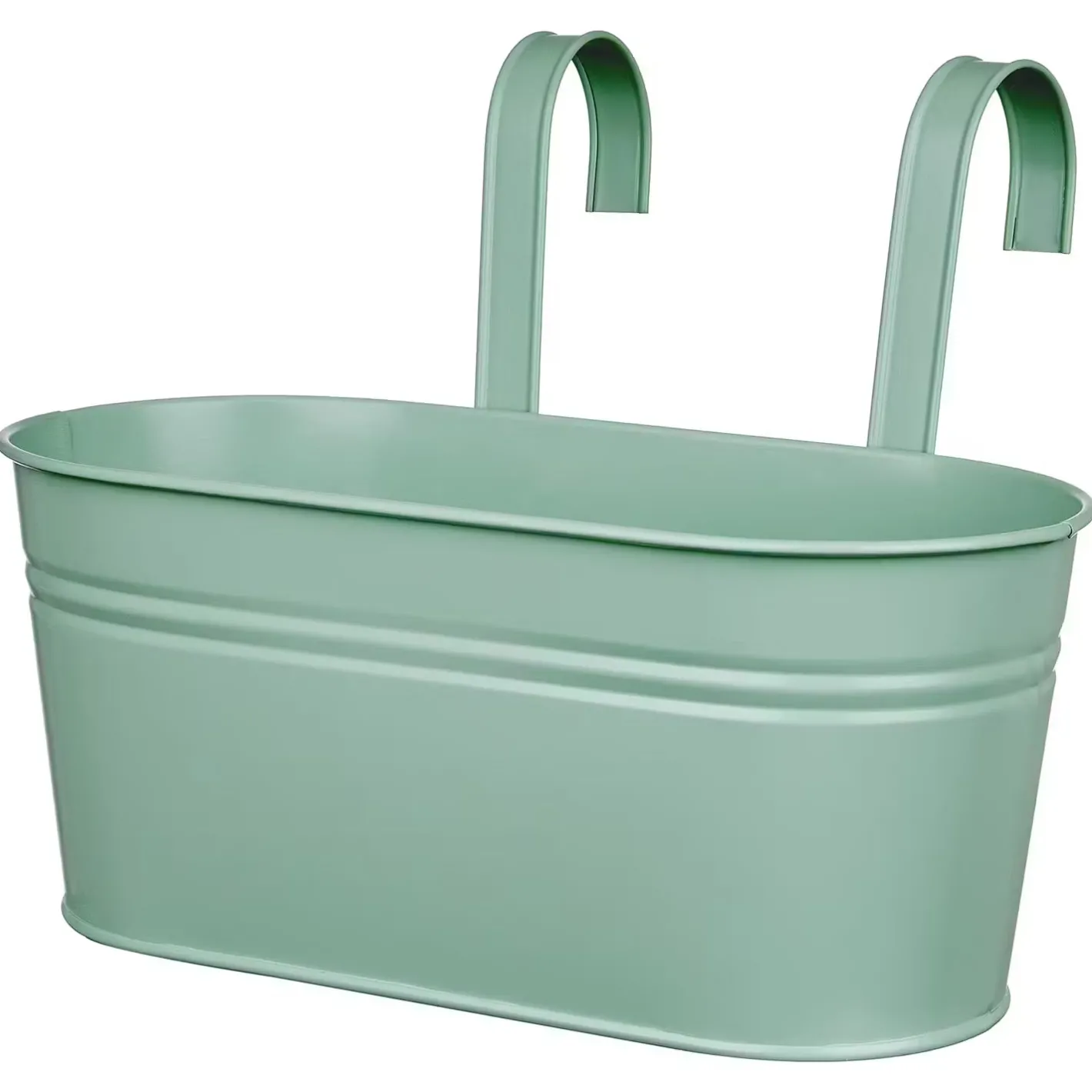 Butlers ZINC Hängetopf Outlet