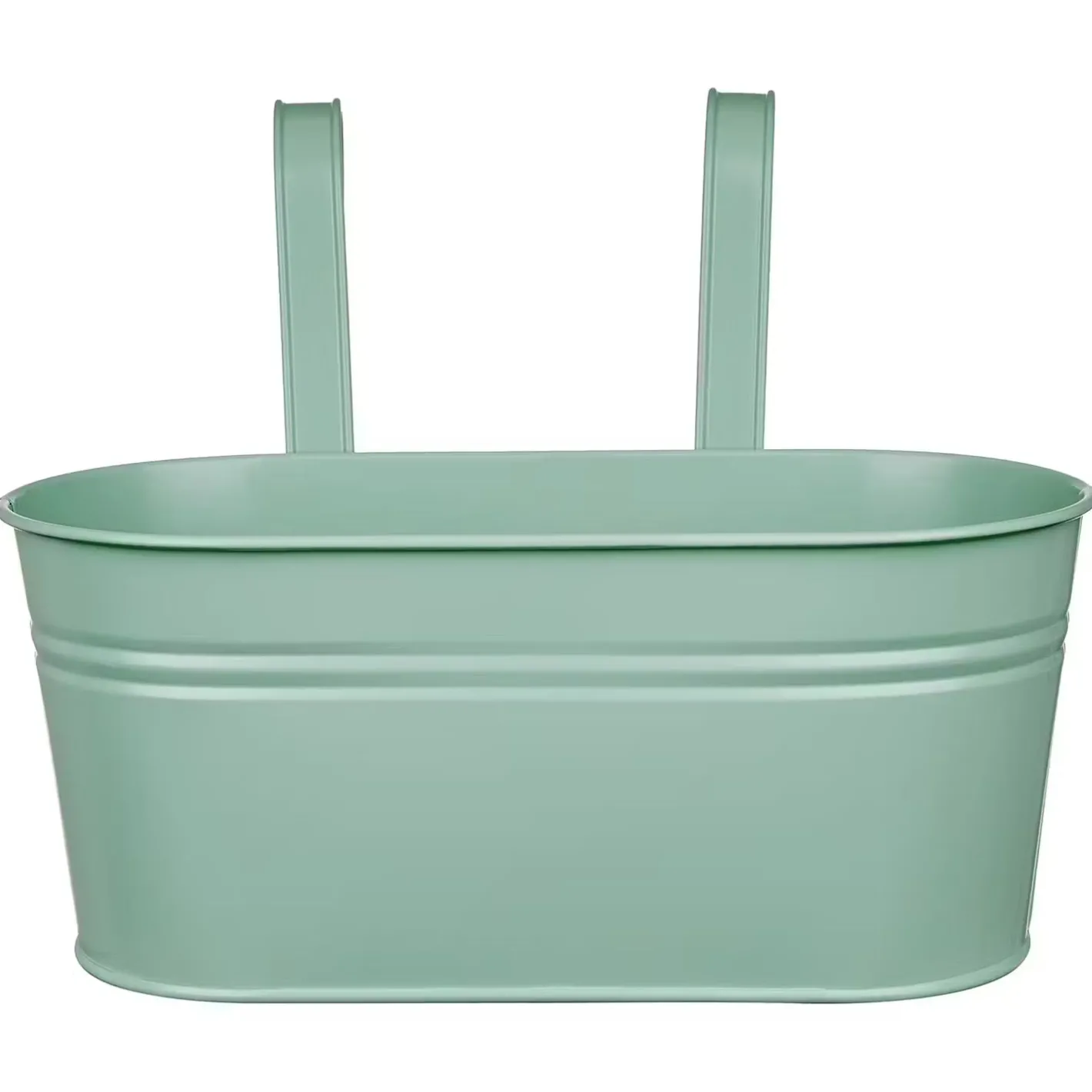 Butlers ZINC Hängetopf Outlet