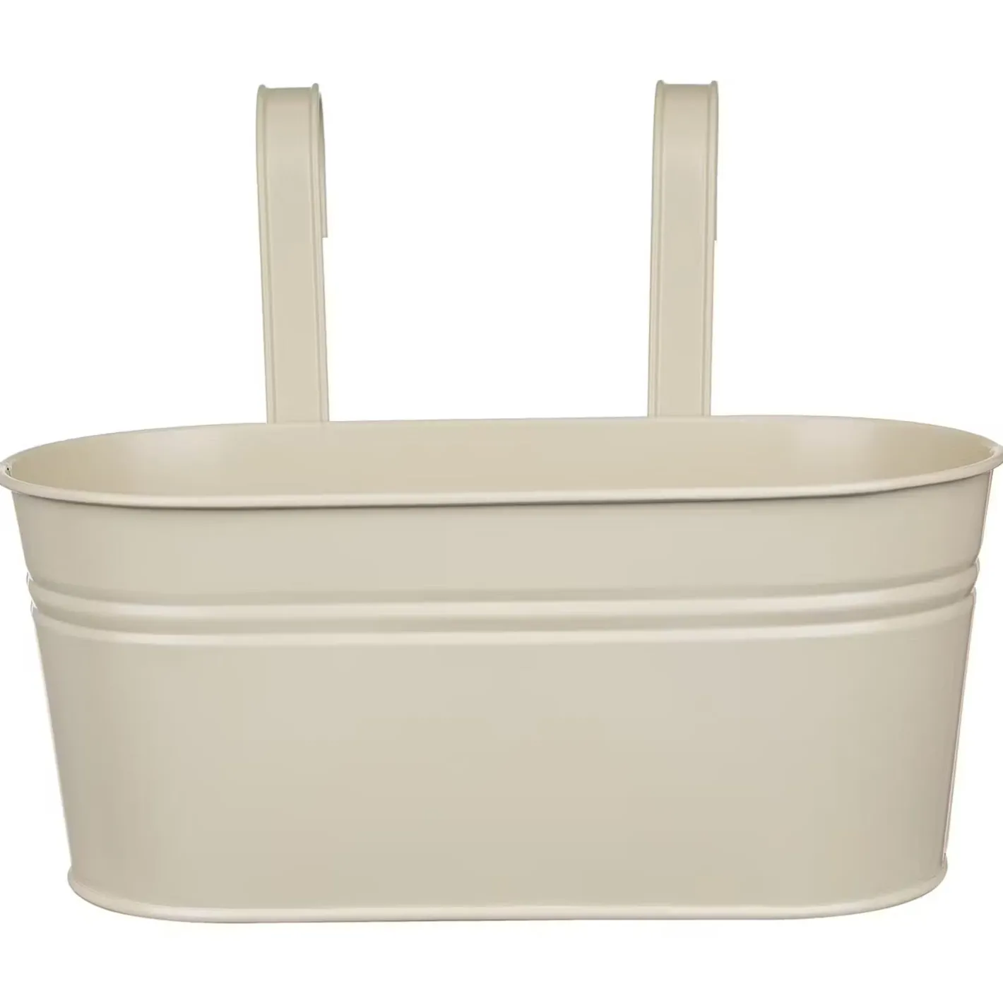 Butlers ZINC Hängetopf Outlet