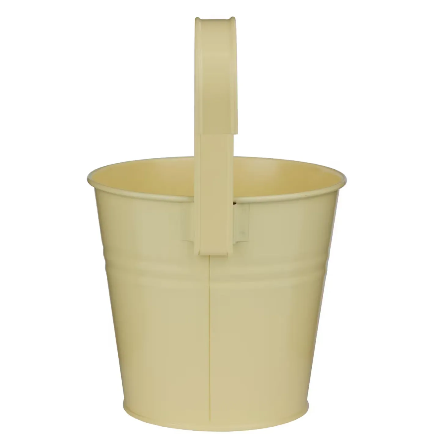 Butlers ZINC Hängetopf New