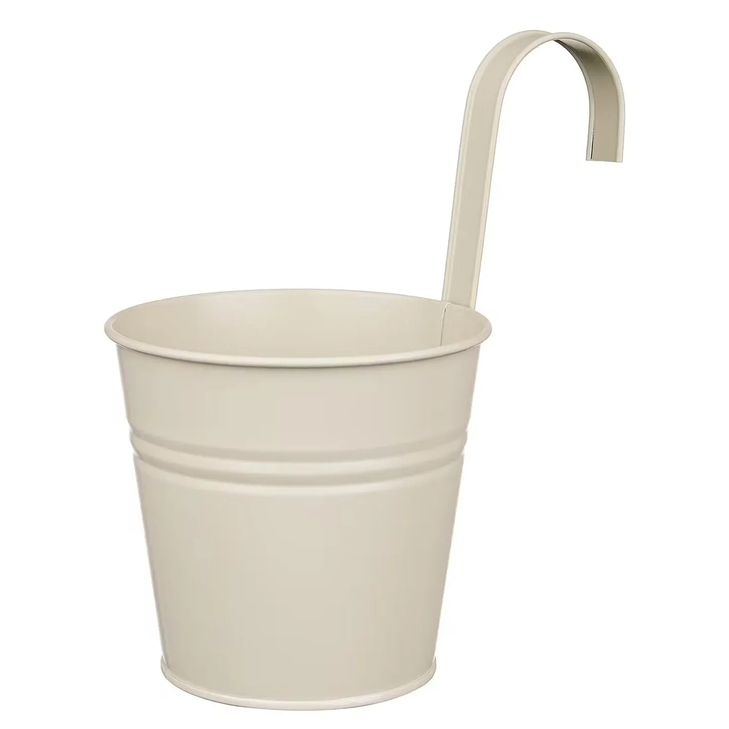 Butlers ZINC Hängetopf 6er-Set New