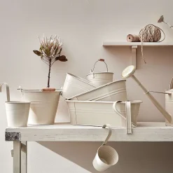 Butlers ZINC Hängetopf 6er-Set New