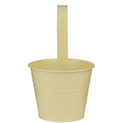 Butlers ZINC Hängetopf 6er-Set