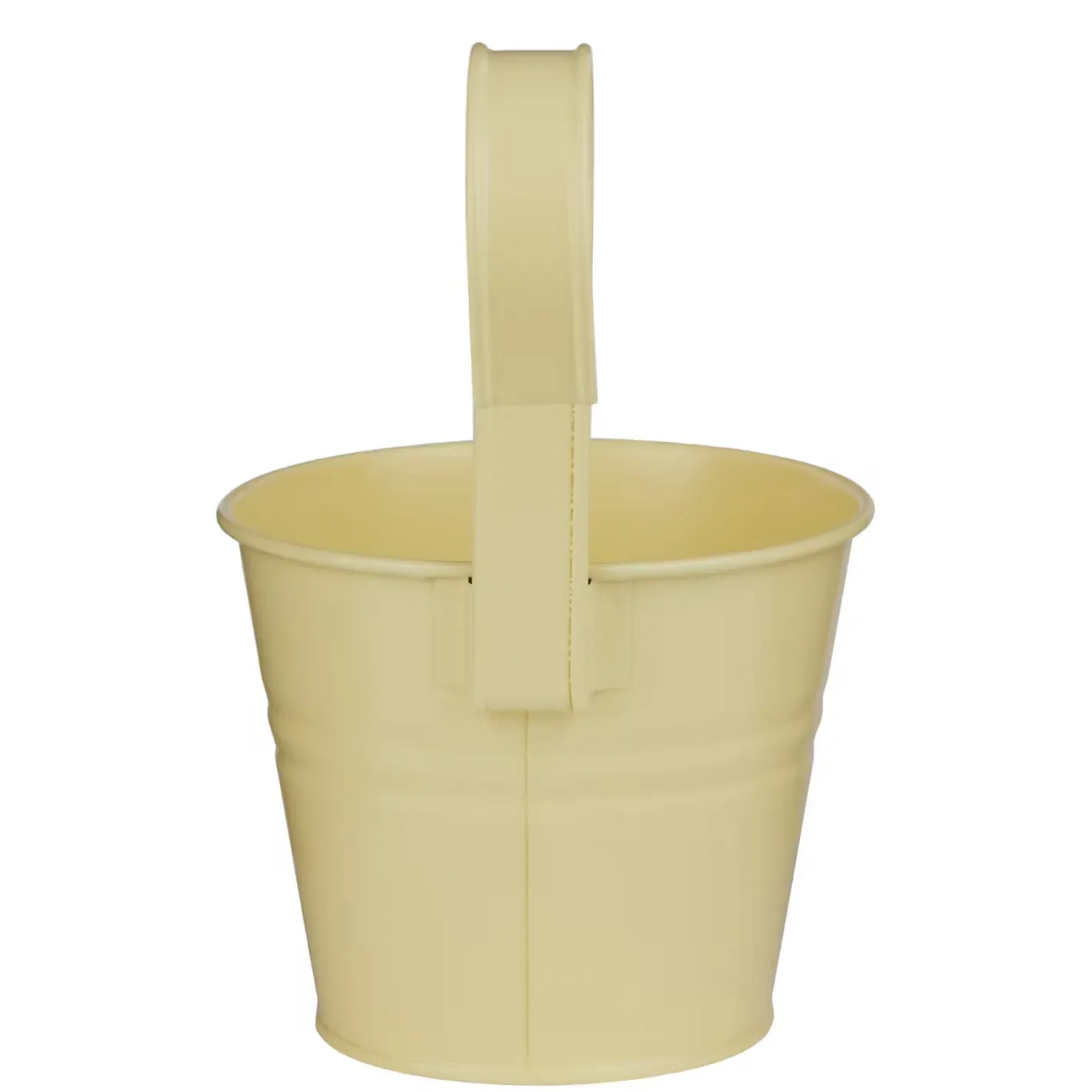 Butlers ZINC Hängetopf 6er-Set