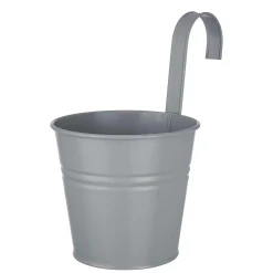 Butlers ZINC Hängetopf 6er-Set New