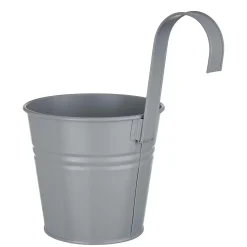 Butlers ZINC Hängetopf 6er-Set New