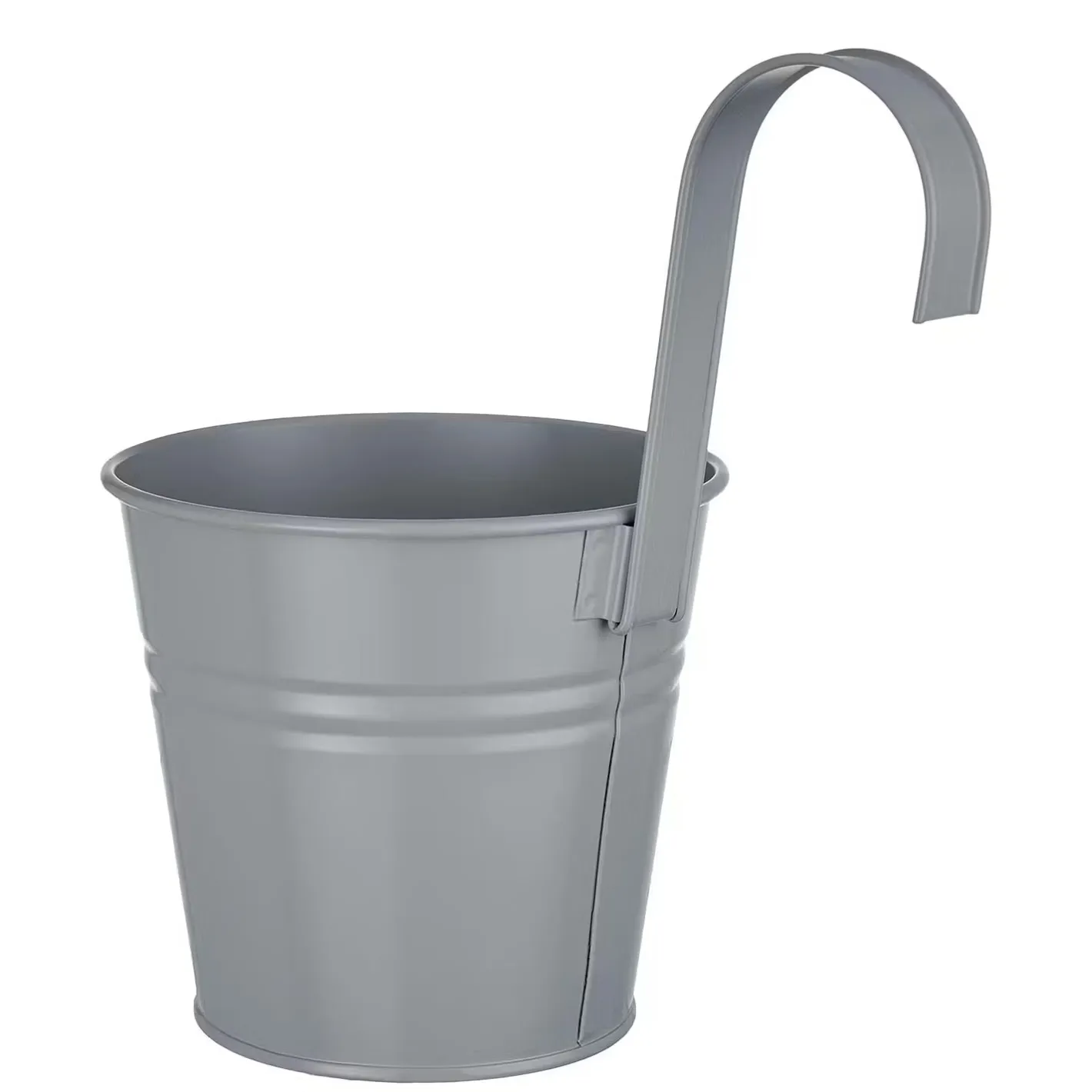 Butlers ZINC Hängetopf 6er-Set New