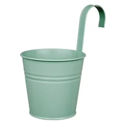 Butlers ZINC Hängetopf 6er-Set Hot