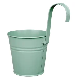 Butlers ZINC Hängetopf 6er-Set Hot