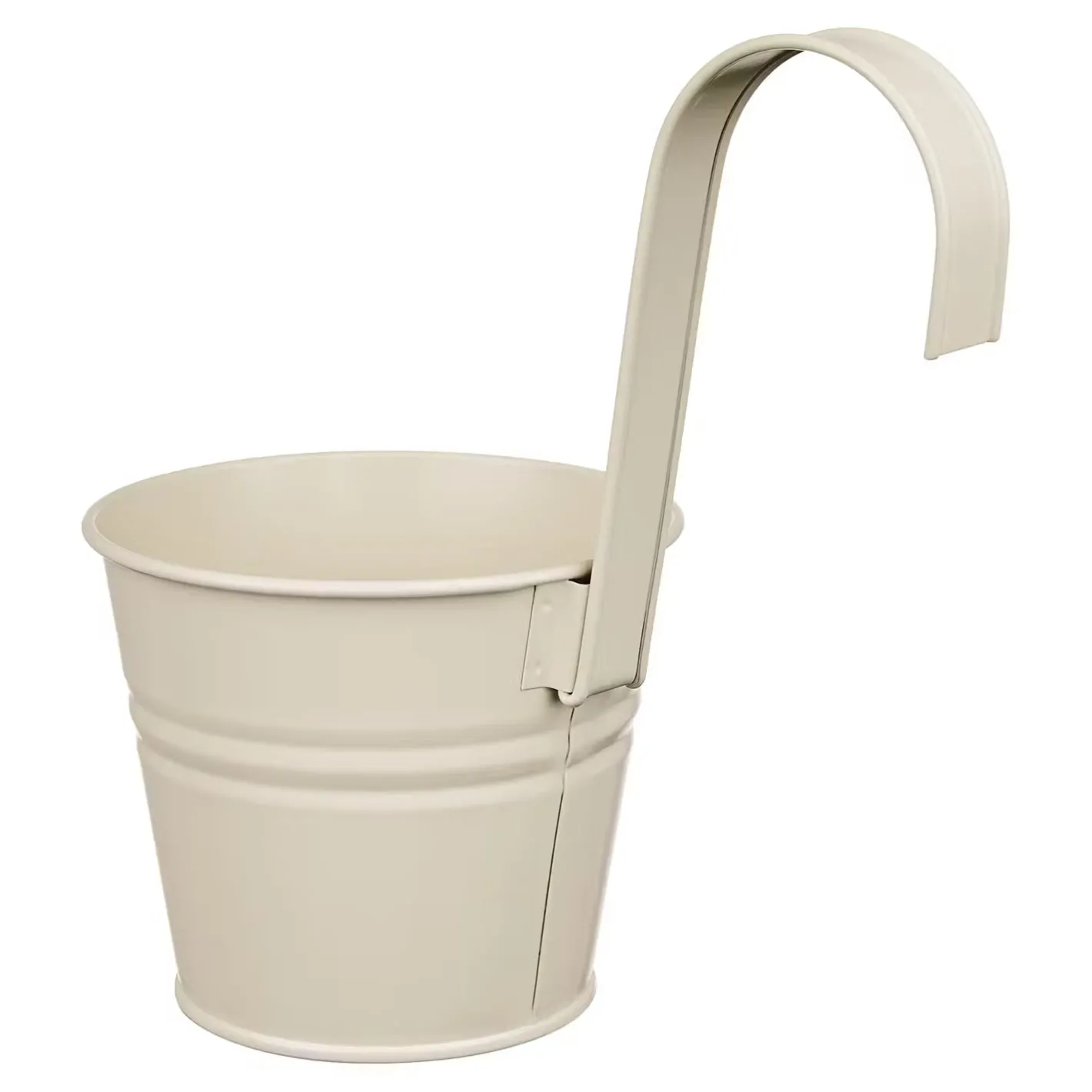 Butlers ZINC Hängetopf 6er-Set Online