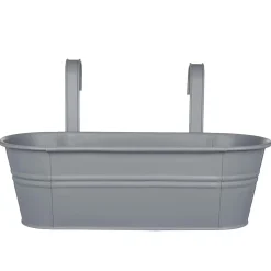 Butlers ZINC Pflanztopf Clearance