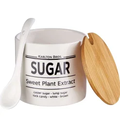 Butlers Zuckerdose KARLTON BROS. Clearance